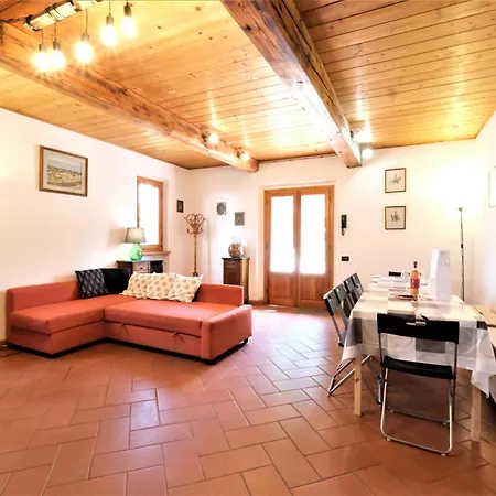 Appartamento Wine Florence La Botte