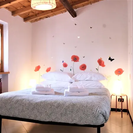 Wine Florence La Botte شقة *