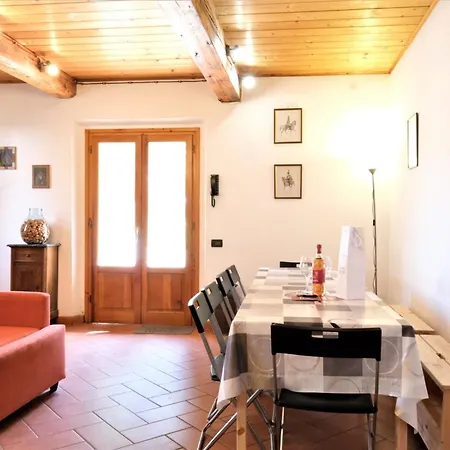 شقة Wine Florence La Botte *