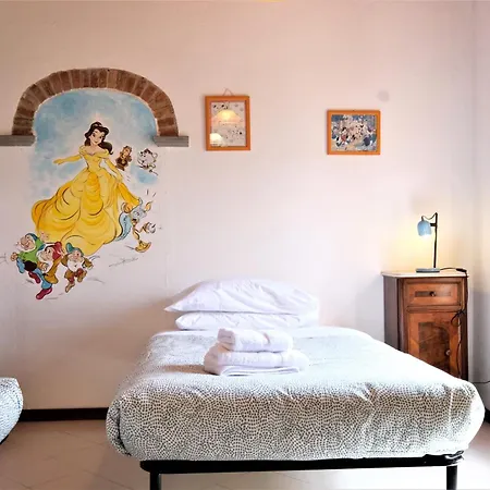 Wine Florence La Botte * سْكانديتْشي