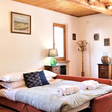 شقة Wine Florence La Botte سْكانديتْشي