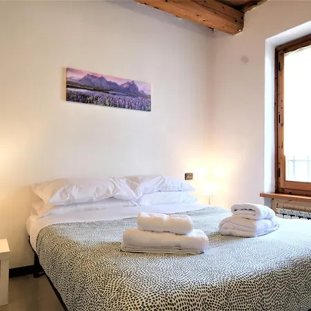 Wine Florence La Botte شقة