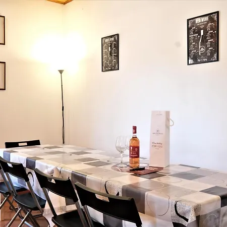 Wine Florence La Botte شقة *