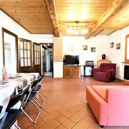 شقة Wine Florence La Botte