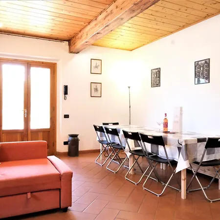 Wine Florence La Botte شقة