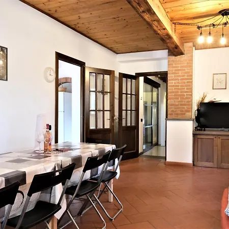 Wine Florence La Botte شقة