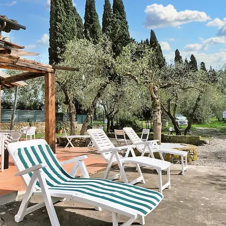 Wine Florence La Botte شقة سْكانديتْشي
